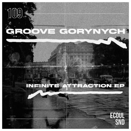  Groove Gorynych - Infinite Attraction (2024) 