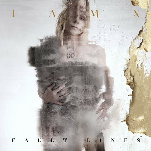 MP3:  IAMX - Fault Lines 2 (2024) Онлайн