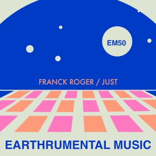  Franck Roger - Just (2026) 