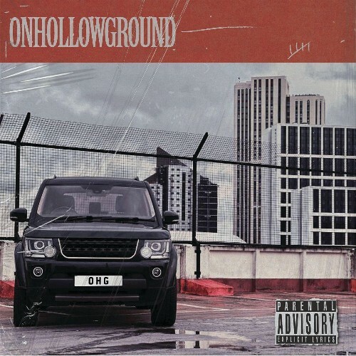  On Hollow Ground - OHG (2025) 