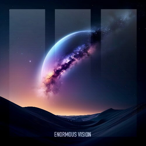  Nicholas Vibes - Liberate (2025) 