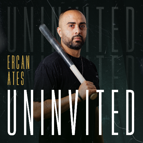  Ercan Ates - Uninvited 021 (2024-04-18) 