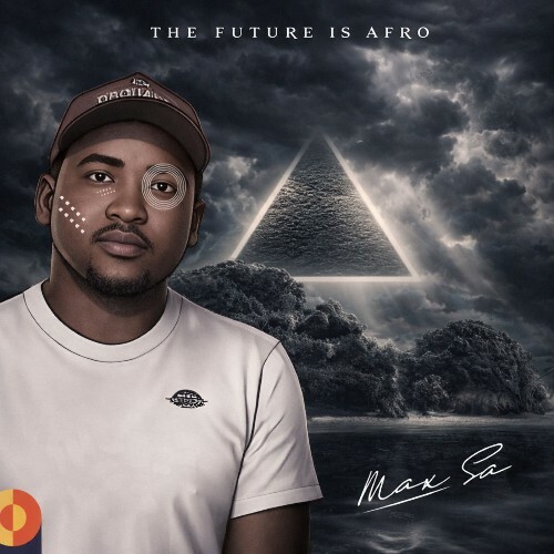 Max SA - The Future Is Afro (2026) 
