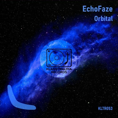  EchoFaze - Orbital (2026) 