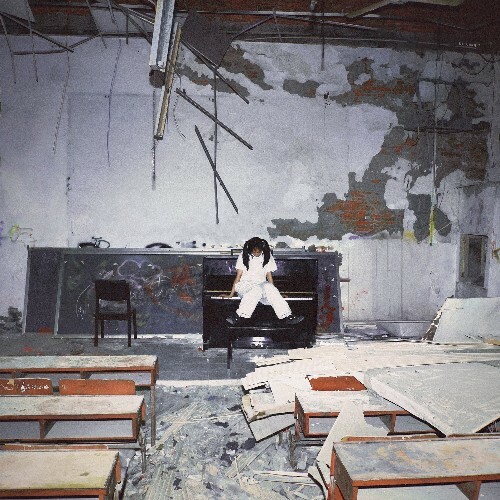  Zhang Xingchan - Back In My Hands (2026) 