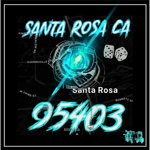  Santa Rosa Ca 95403 (2025) 