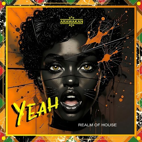 Realm of House — Yeah (2026)