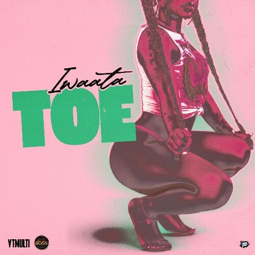  Iwaata - Toe (2026) 