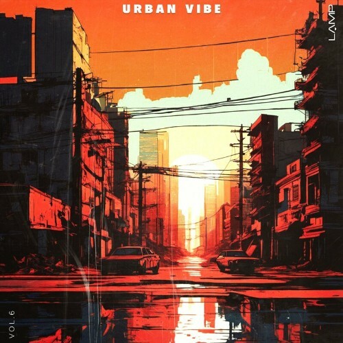  Urban Vibe, Vol. 6 (2024) 