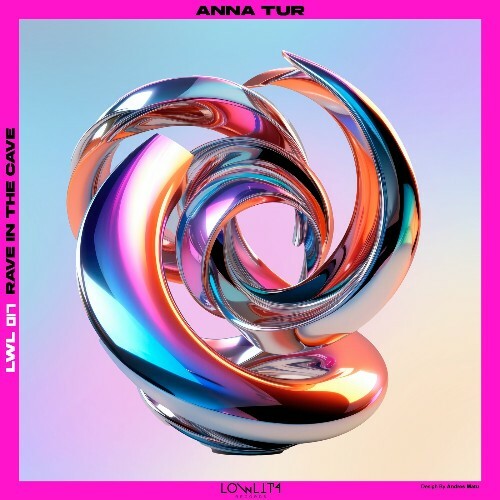  Anna Tur - Rave in the Cave (2024) 