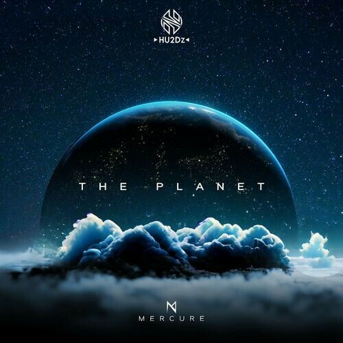 Mercure - The Planet (2024)