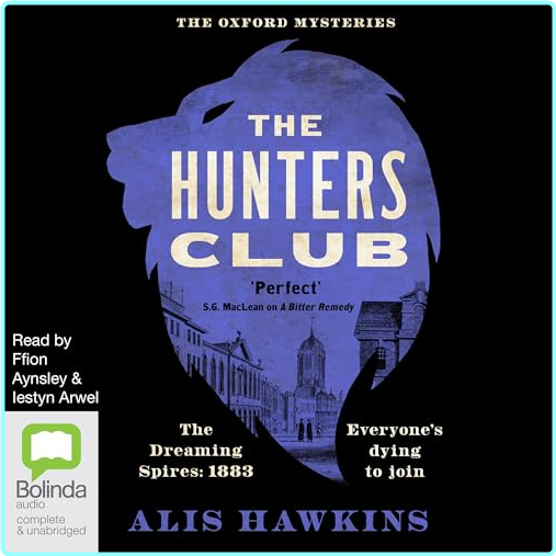 Alis Hawkins Oxford 03 The Hunters Club (Jackson Coppley) Alis Hawkins Oxford 03 The Hunters Club (Jackson Coppley)