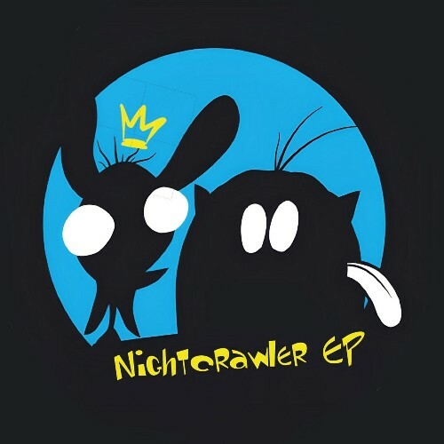 Subreachers - Nightcrawler (2026) Subreachers - Nightcrawler (2026)