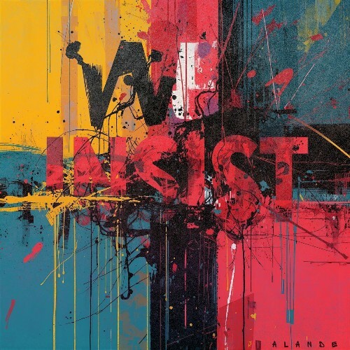  Alande - We Insist (2025) 