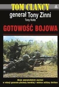 Tom Clancy - Gotowość bojowa | pdf, epub, mobi