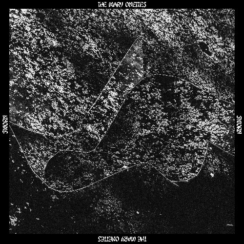  The Mary Onettes - Sworn (2025) 