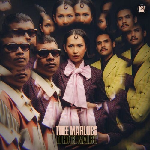 Thee Marloes — Di Hotel Malibu (2026)