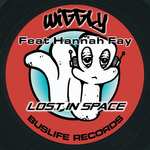 Wiggly x Hannah Fay — Lost In Space (2026)