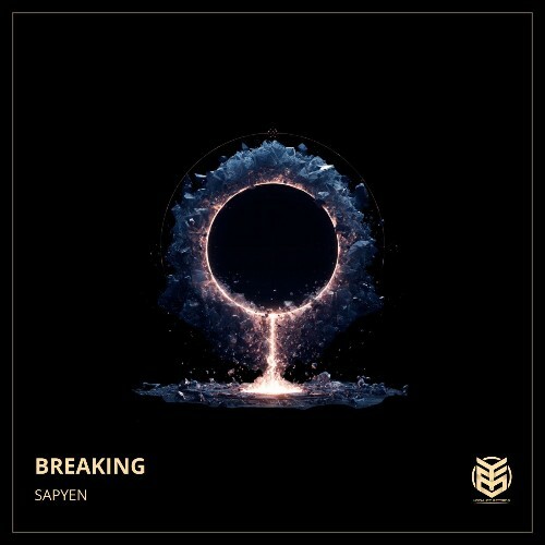 Sapyen - Breaking (2026) 