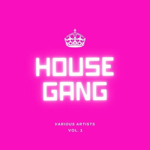  House Gang, Vol. 1 (2023) 