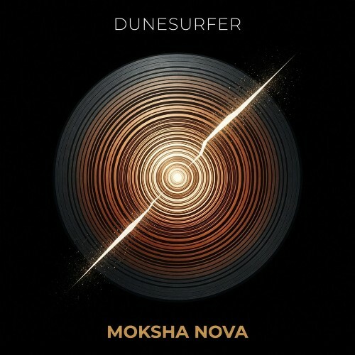  DuneSurfer - Moksha Nova (2026) 