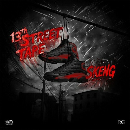  Skeng - 13Th Street Tape (2025) 