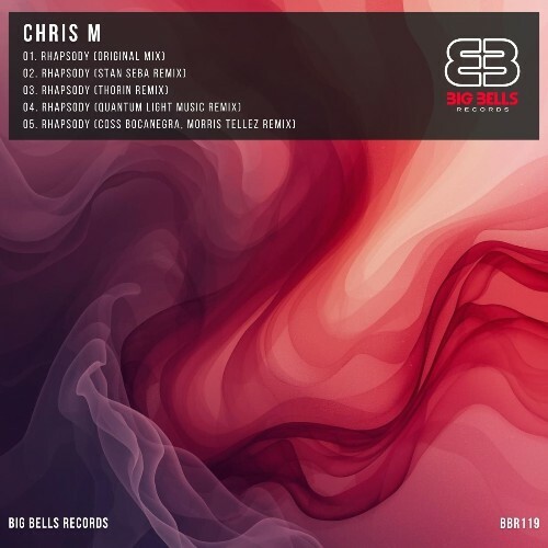 Chris M — Rhapsody (2026)