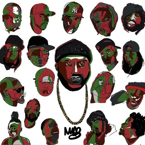  Rasheed Chappell - No Era for Margins (2026) 