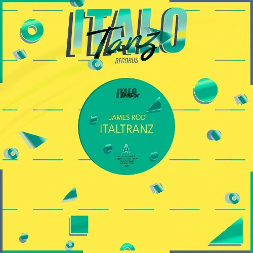  James Rod - Italtranz (2026) 