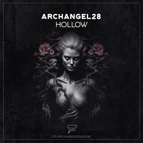 Archangel28 - Hollow (2024) 