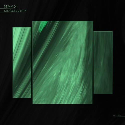  Maax(Es) - Singularity (2026) 