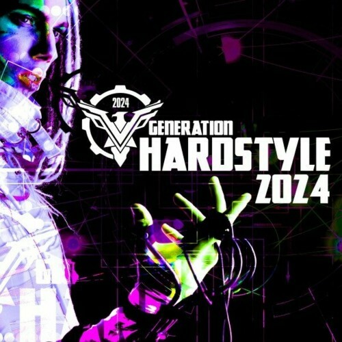  Generation Hardstyle - 2024 (2024) 