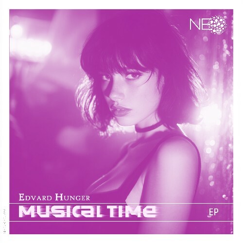  Edvard Hunger - Musical Time (2026) 