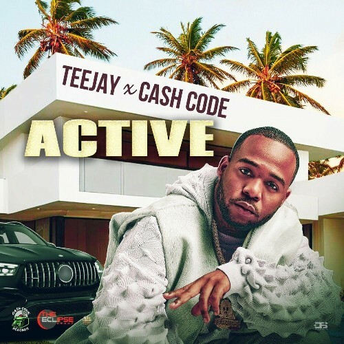 Teejay - Active (2024)