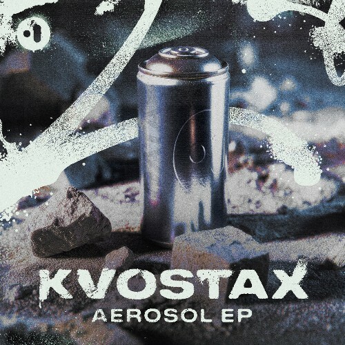  Kvostax - Aerosol (2025) 
