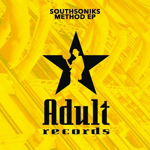 Southsoniks - Method (2025) Southsoniks - Method (2025)