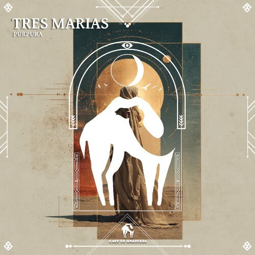 Púrpura — Tres Marias (2026)