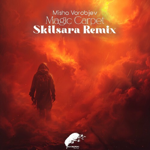  Misha Vorobjev - Magic Carpet (Skilsara Remix) (2026) 