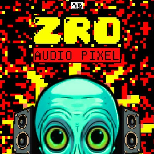  Zr0 - Audio Pixel (2026) 