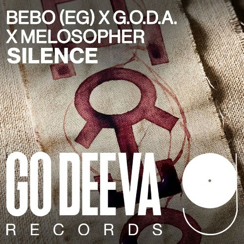BEBO (EG), G.O.D.A. — Silence (2026)