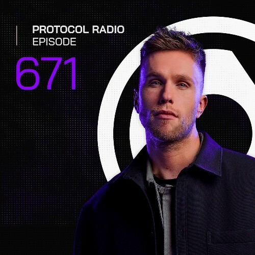  Nicky Romero - Protocol Radio 671 (2025-06-20) 