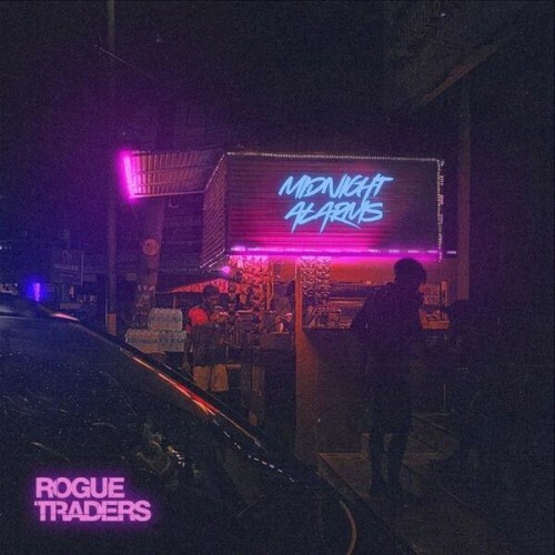 Rogue Traders — Midnight Alarms (2026)