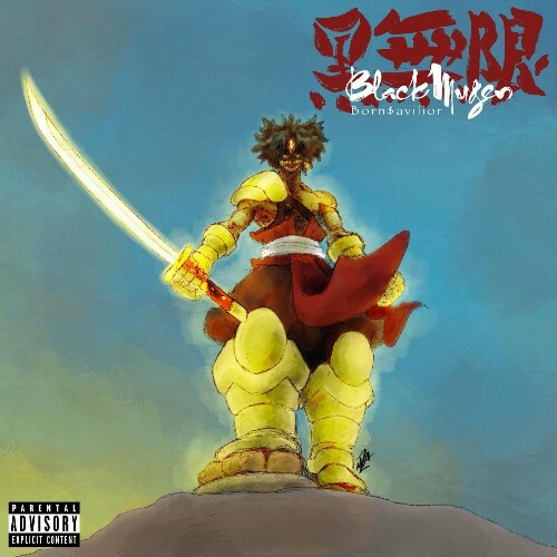 BlackMugen, Adrian Peace, TYMAY, Dom$port, Lord Karu Villain — Born$aviiior (2026)