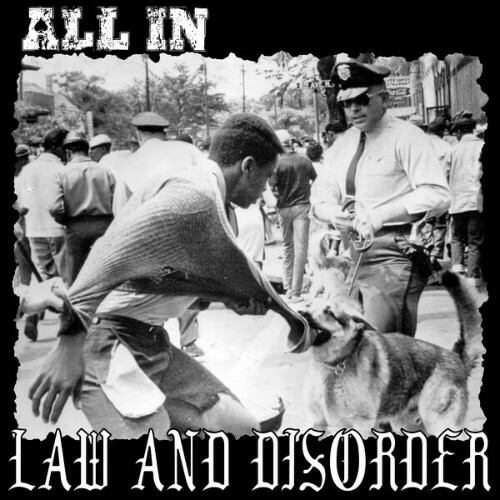  All In - Law And Disorder (2026) 