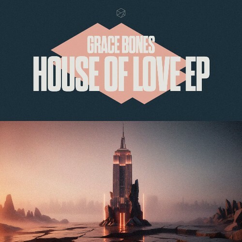  Grace Bones - House Of Love (2025) 