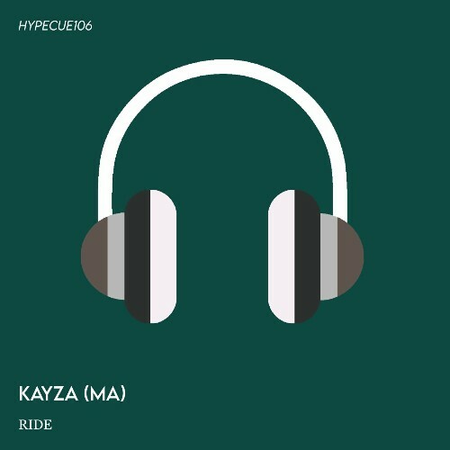  KAYZA (MA) - Ride (2024) 