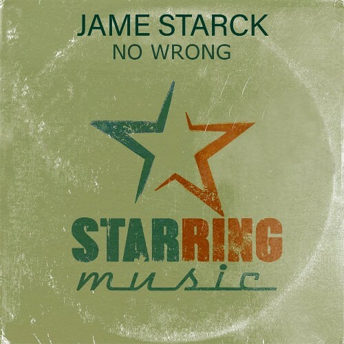  Jame Starck - No Wrong (2024) 