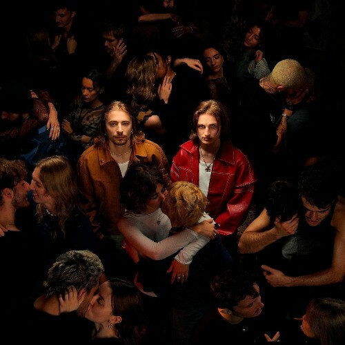  Princesse - Nouvelle Romance (2025) 