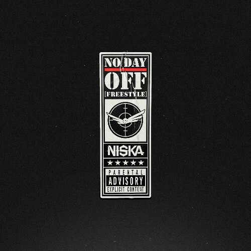 Niska — No Day Of (Freestyle) (2026)