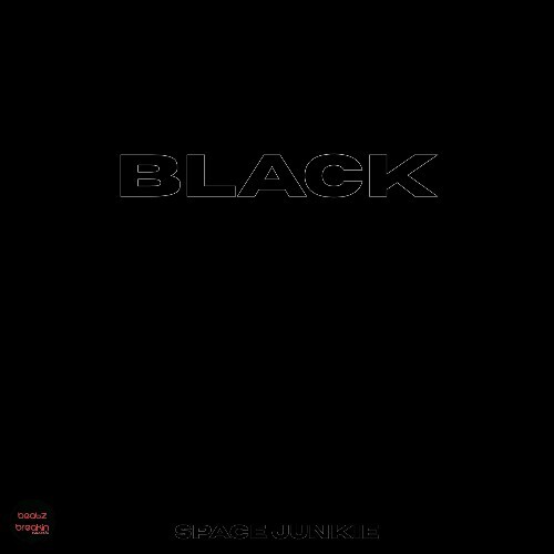  Space Junkie - Black (2025) 